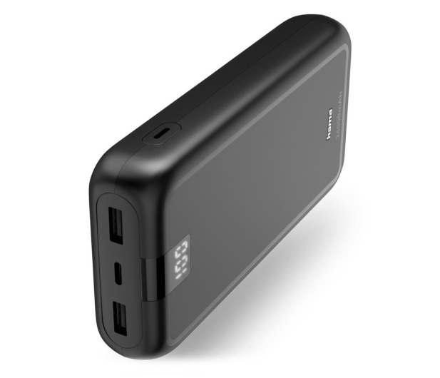 HAMA Power Pack Performence 24 24000mAh - 1247977 - zdjęcie 2